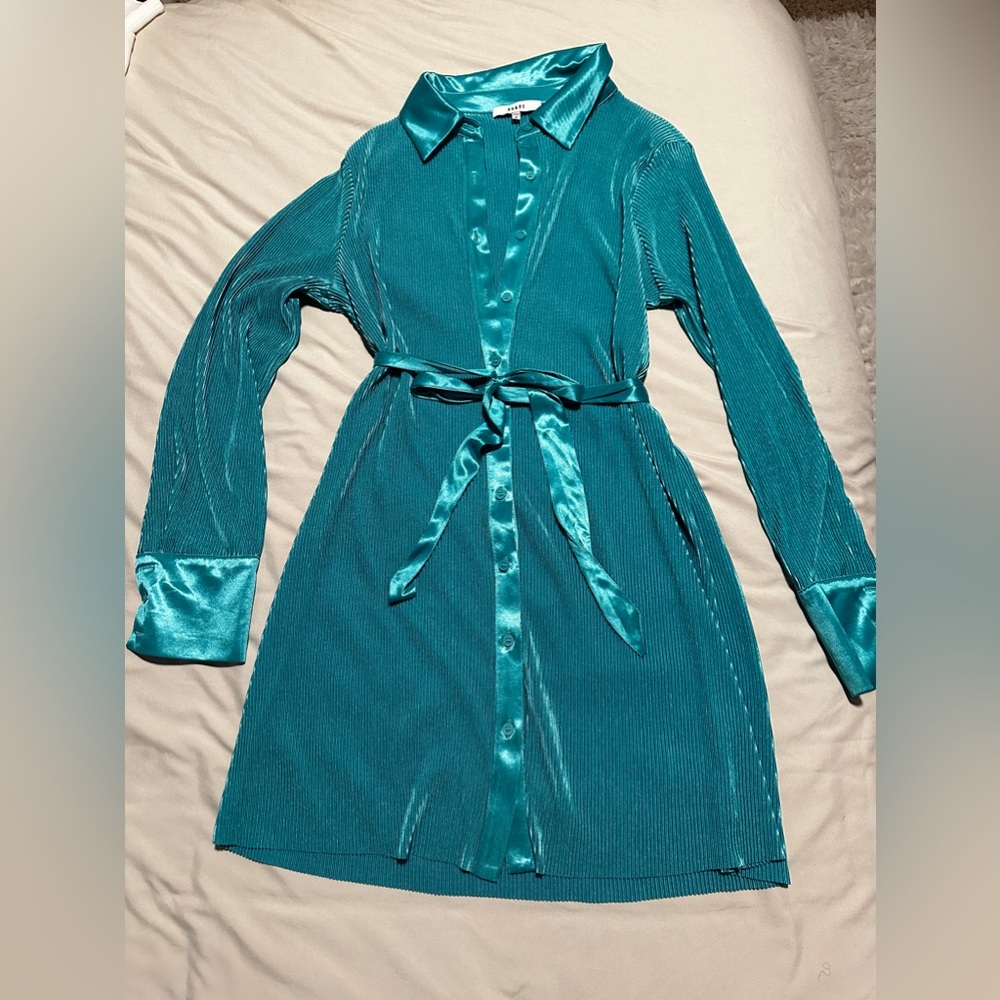 Work Dress